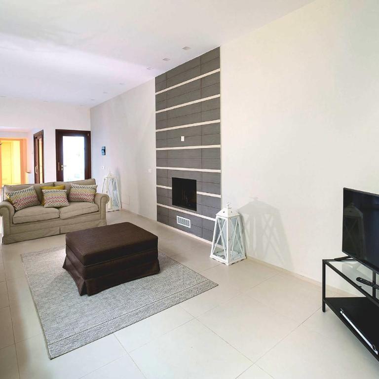 Nettuno - Villa - 24