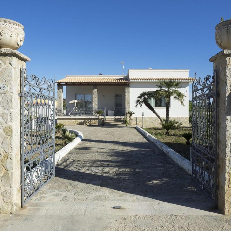 Villa Rita - Villa con Piscina Privata - 33