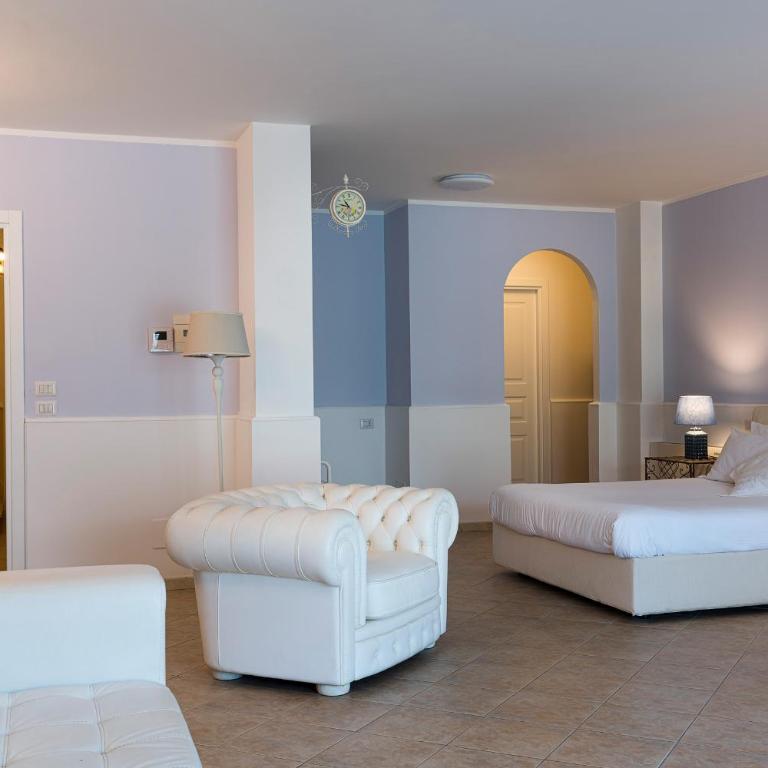 Villa Giutitta - Villa Deluxe - 48