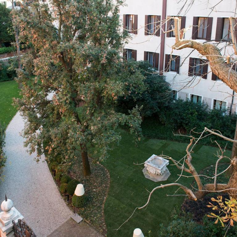 Rialto - Appartamento con 2 Camere da Letto e Terrazza - 14
