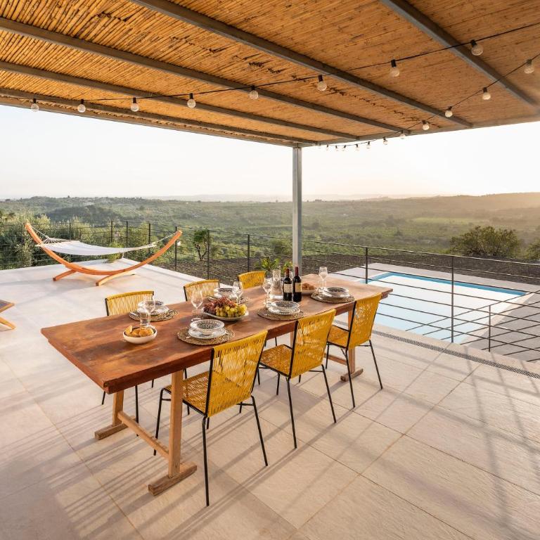 Casa Tancredi - Villa con 3 Camere da Letto - 3
