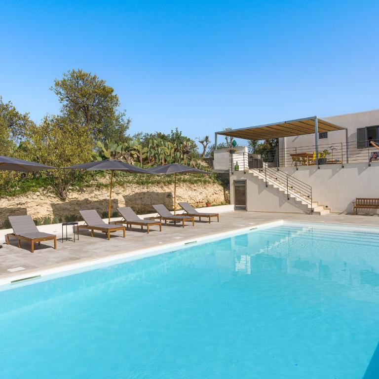 Casa Tancredi - Villa con 3 Camere da Letto - 7