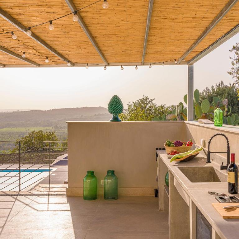 Casa Tancredi - Villa con 3 Camere da Letto - 16
