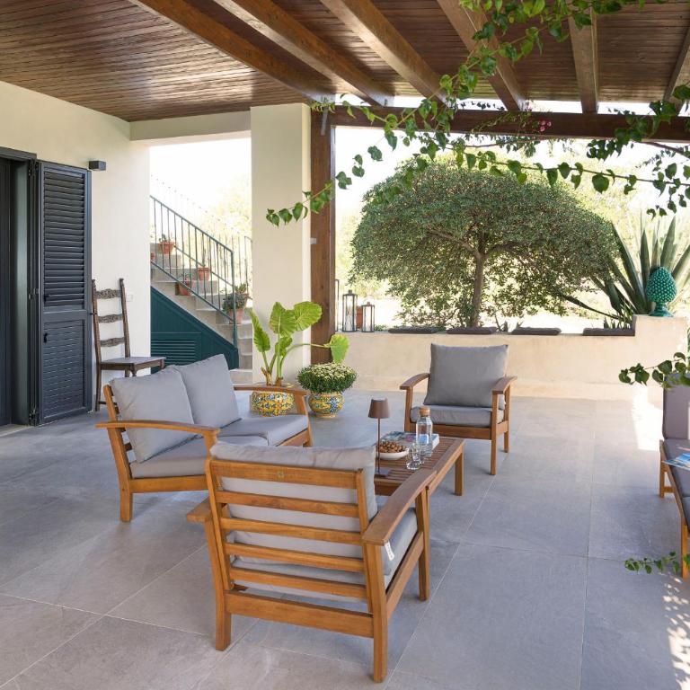 Casa Tancredi - Villa con 3 Camere da Letto - 18