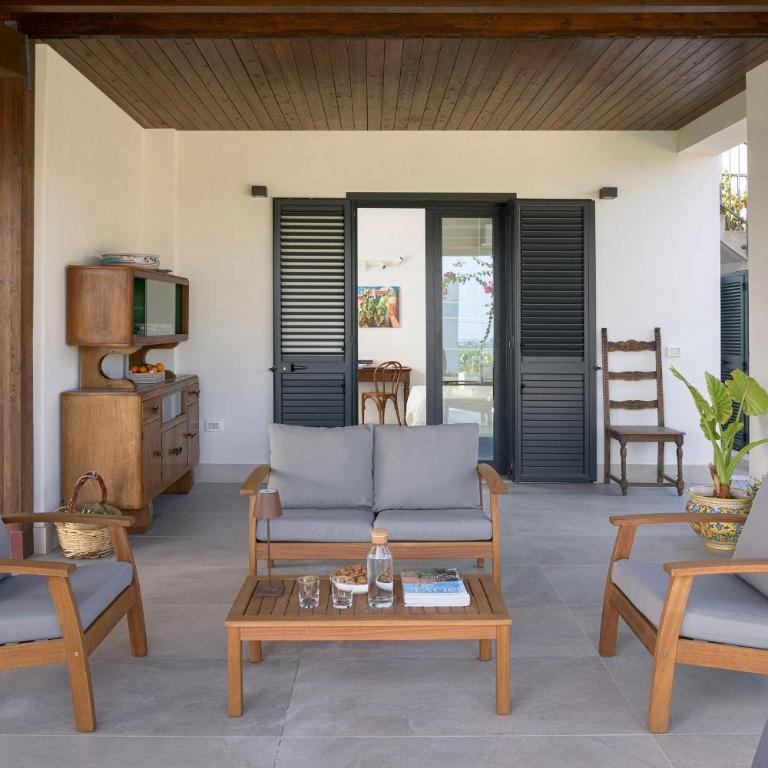 Casa Tancredi - Villa con 3 Camere da Letto - 19
