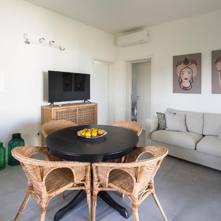 Casa Tancredi - Villa con 3 Camere da Letto - 23