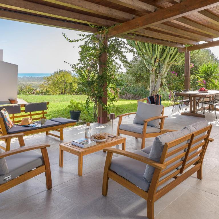 Casa Tancredi - Villa con 3 Camere da Letto - 22
