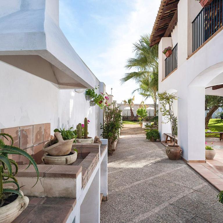 Casa Marsala - Appartamento - Piano Terra - 6