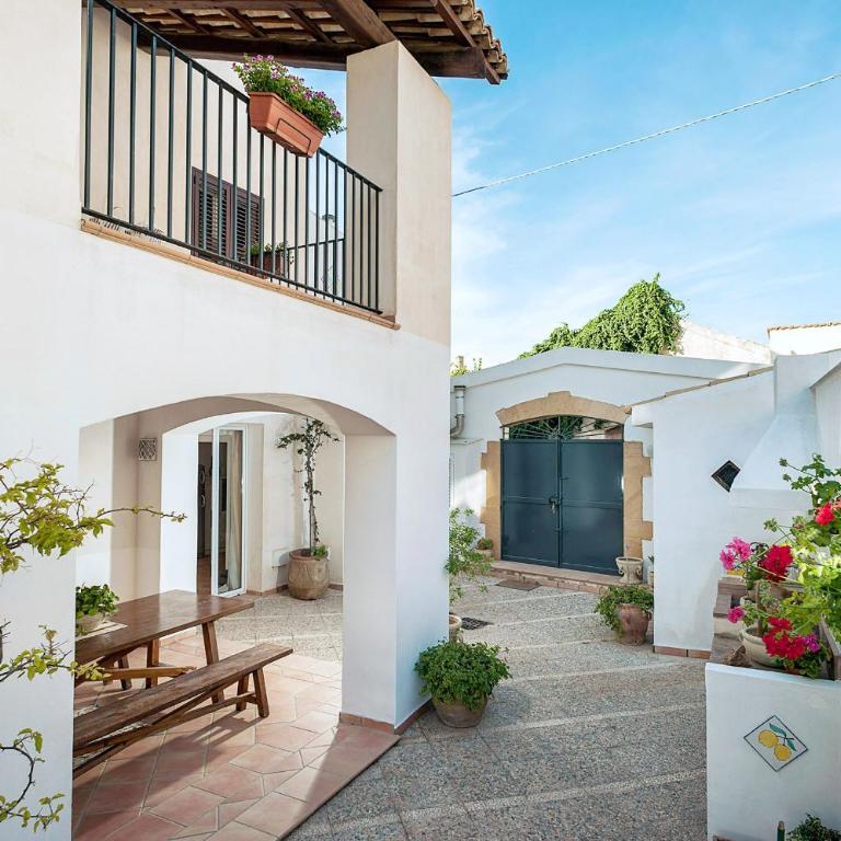 Casa Marsala - Appartamento - Piano Terra - 7
