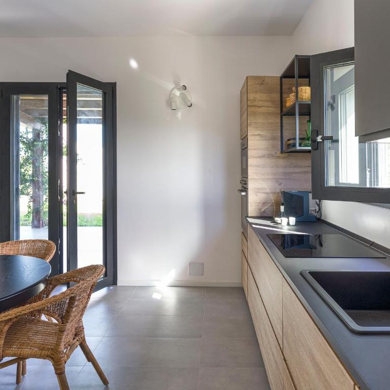 Casa Tancredi - Villa con 3 Camere da Letto - 25