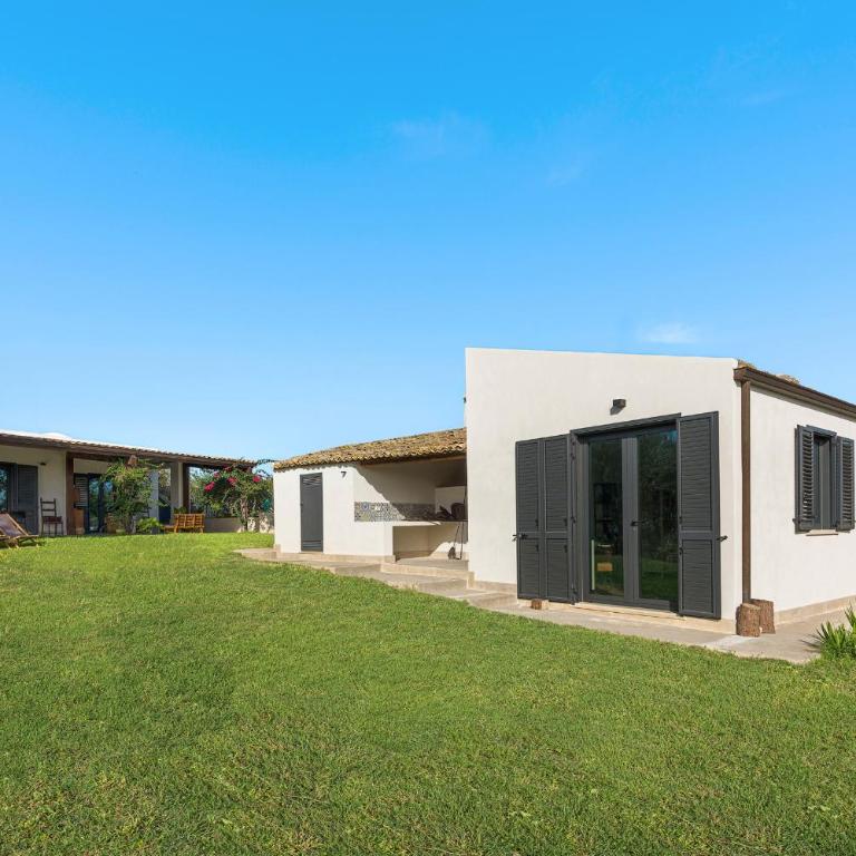 Casa Tancredi - Villa con 3 Camere da Letto - 39