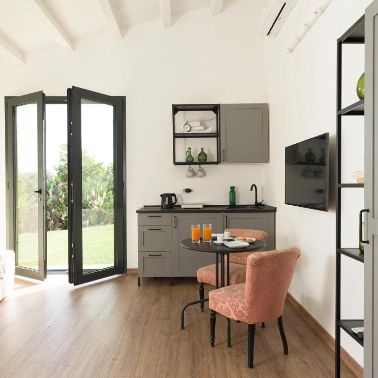 Casa Tancredi - Villa con 3 Camere da Letto - 43