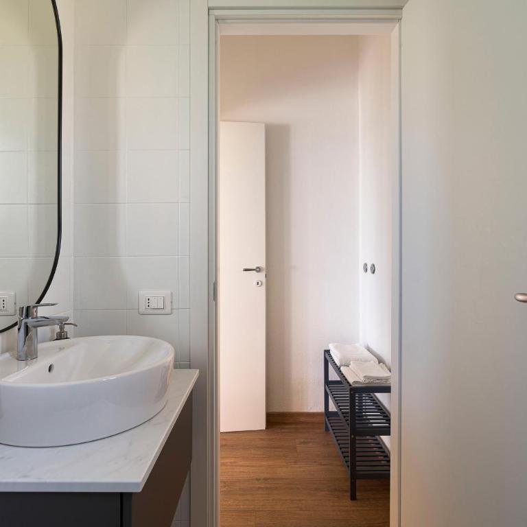 Casa Tancredi - Villa con 3 Camere da Letto - 46