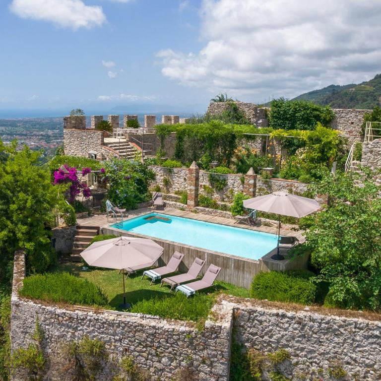 Villa La Rocca - Villa de 3 dormitorios - 1