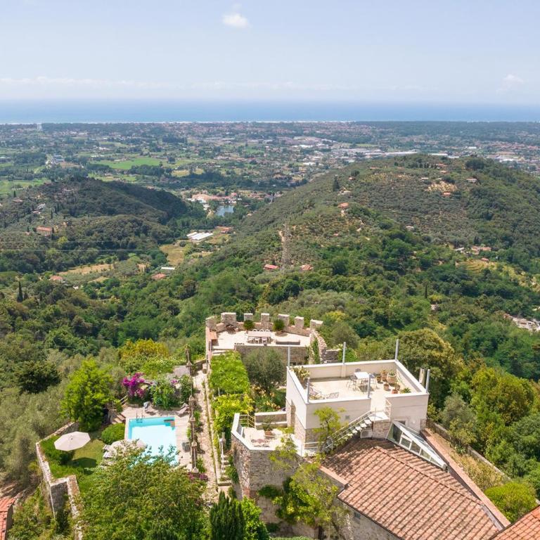 Villa La Rocca - Villa de 3 dormitorios - 6