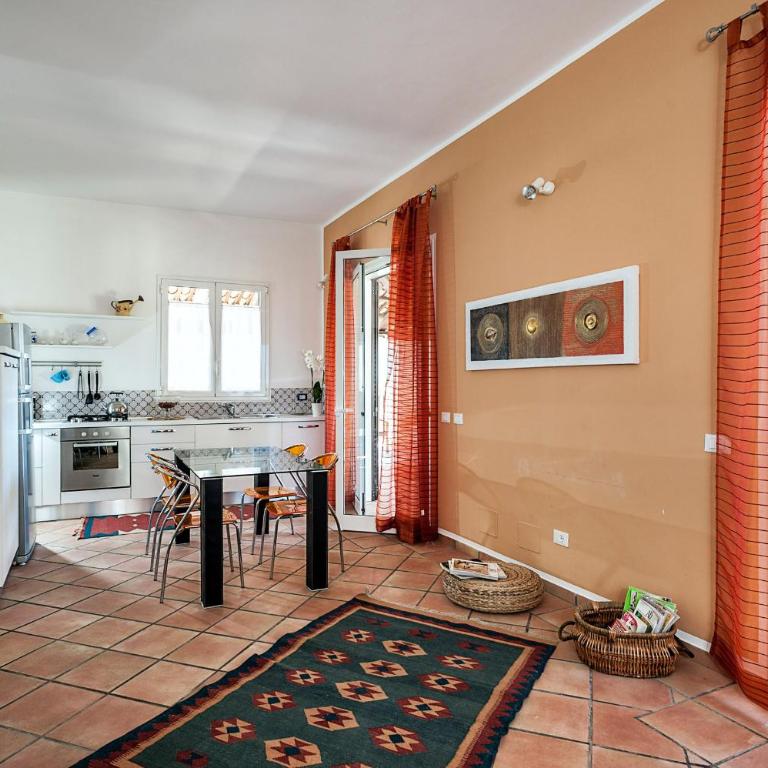 Casa Marsala - Appartamento - 17