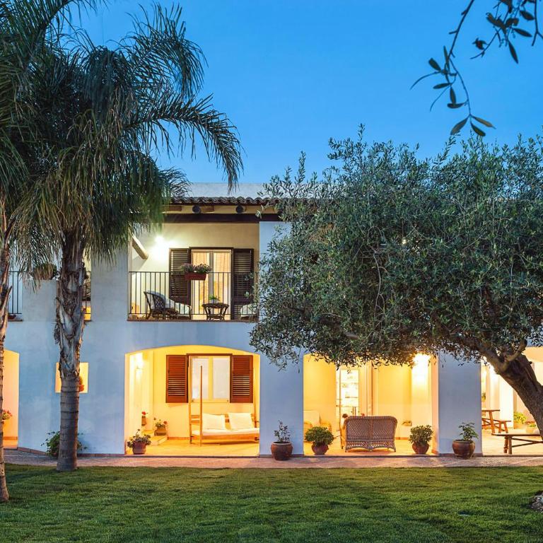 Casa Marsala - Appartamento - 28