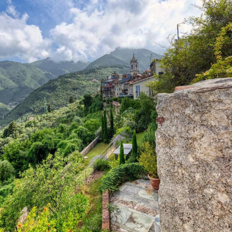 Villa La Rocca - Villa de 3 dormitorios - 34