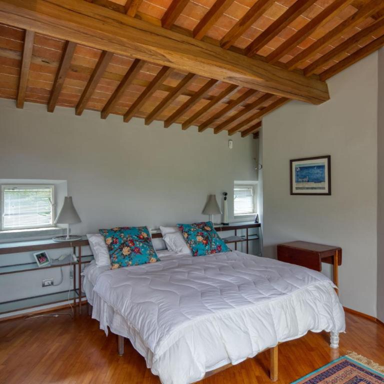 Villa La Rocca - Villa de 3 dormitorios - 50