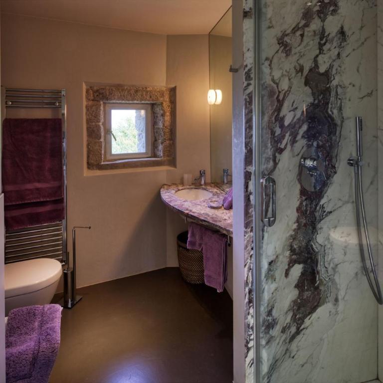 Villa La Rocca - Villa de 3 dormitorios - 62