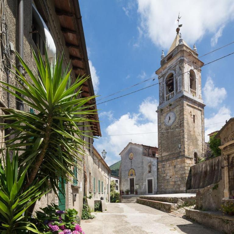 Villa La Rocca - Villa de 3 dormitorios - 67