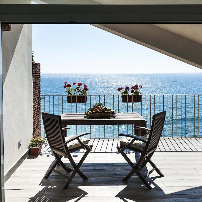 Alyssa - Appartamento con 1 Camera da Letto, Terrazza e Vista Mare (2 Adulti) - 1