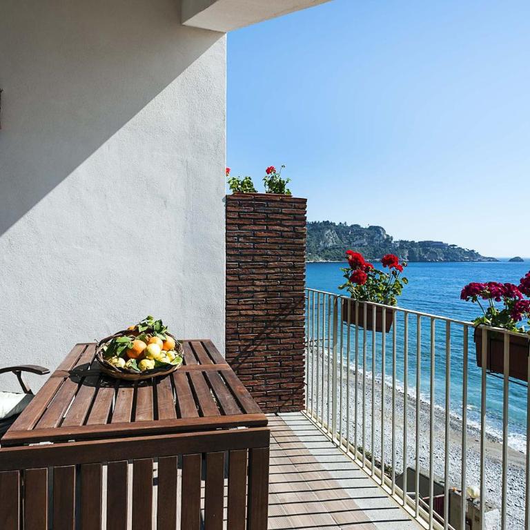 Alyssa - Appartamento con 1 Camera da Letto, Terrazza e Vista Mare (2 Adulti) - 2