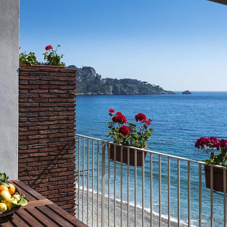 Alyssa - Appartamento con 1 Camera da Letto, Terrazza e Vista Mare (2 Adulti) - 3