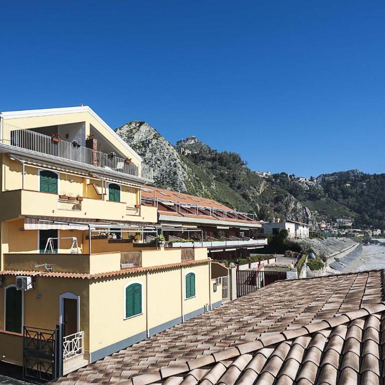 Alyssa - Appartamento con 1 Camera da Letto, Terrazza e Vista Mare (2 Adulti) - 12
