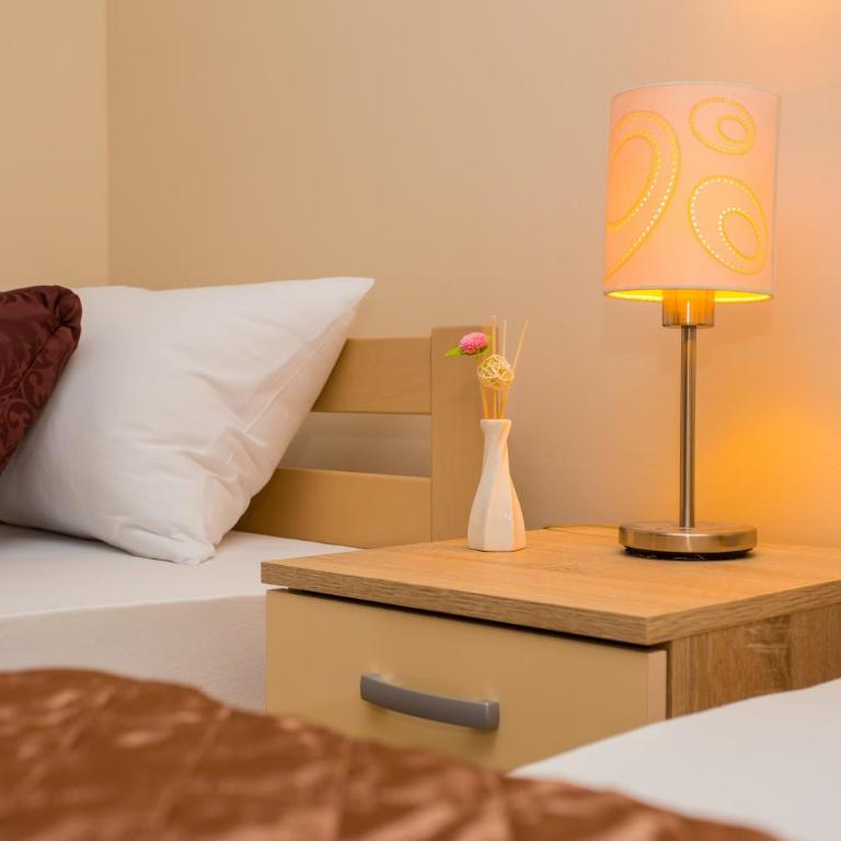 Hotel Hana - Single Room - 13
