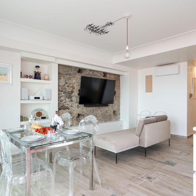 Peppina Domus - Appartamento con 2 Camere da Letto - 2