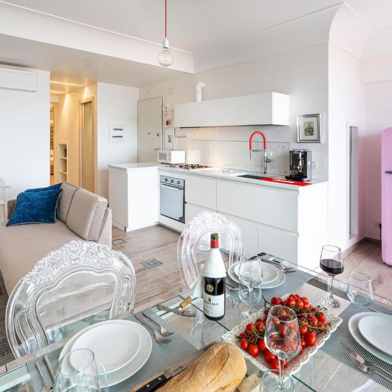 Peppina Domus - Appartamento con 2 Camere da Letto - 13