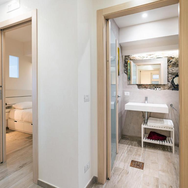 Peppina Domus - Appartamento con 2 Camere da Letto - 31