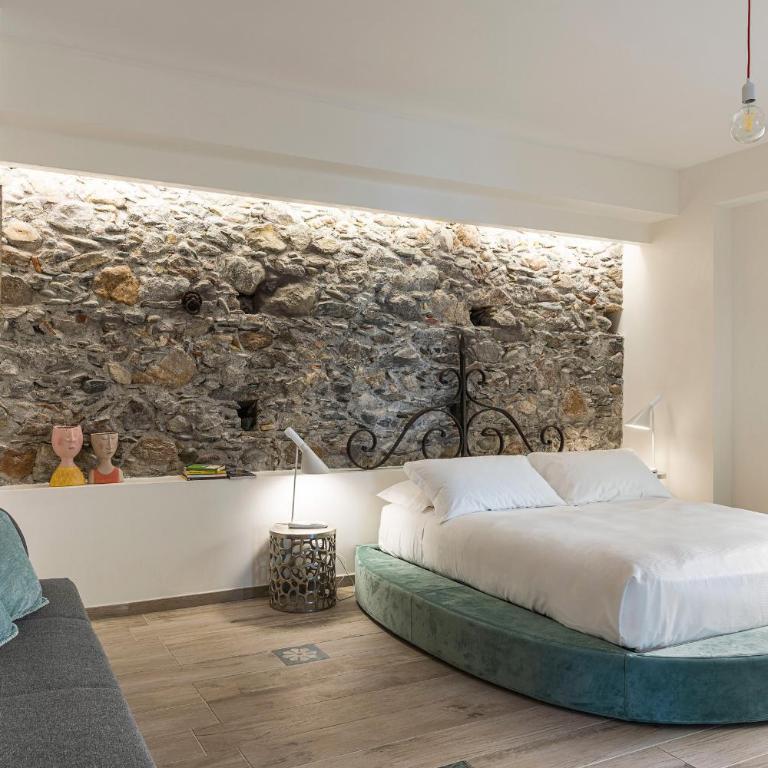 Peppina Terrace - Appartamento con 2 Camere da Letto - 3