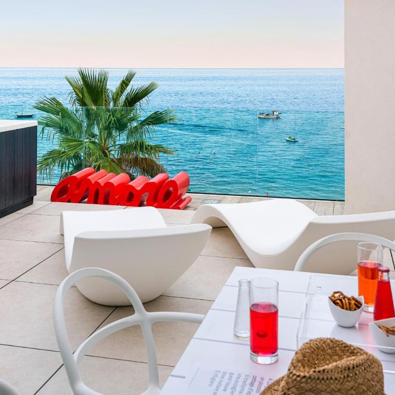Peppina Terrace - Appartamento con 2 Camere da Letto - 8