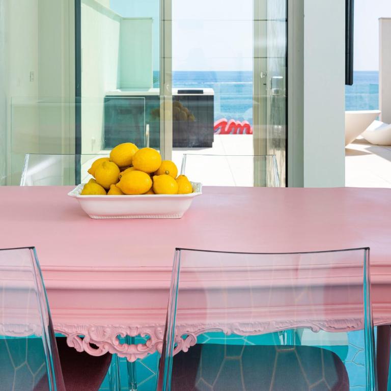 Peppina Terrace - Appartamento con 2 Camere da Letto - 14