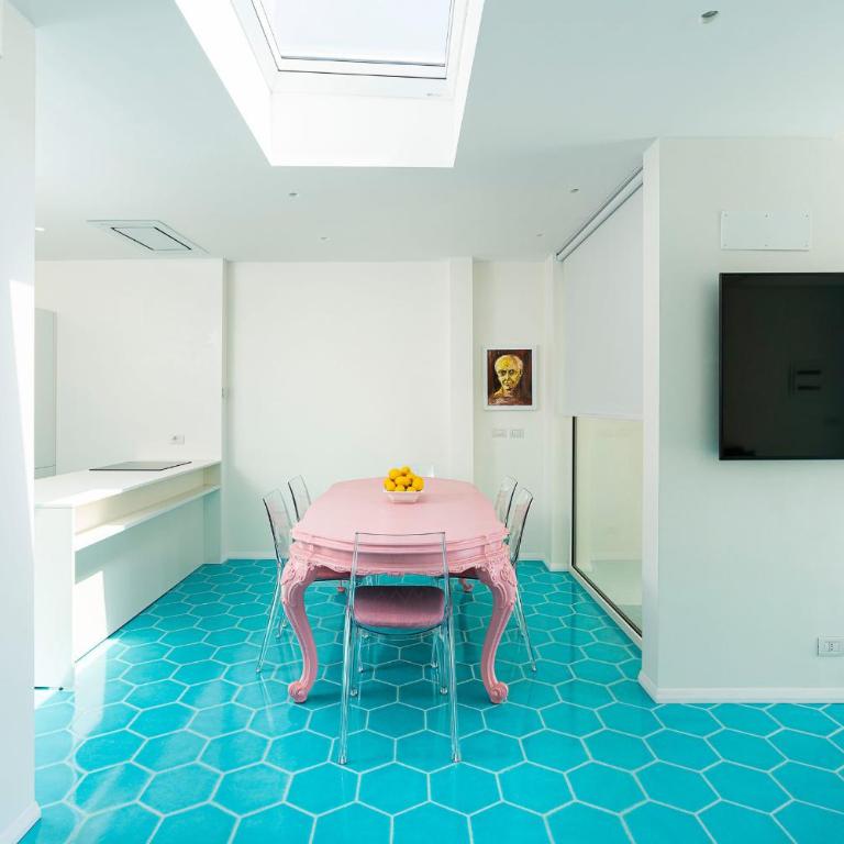 Peppina Terrace - Appartamento con 2 Camere da Letto - 17