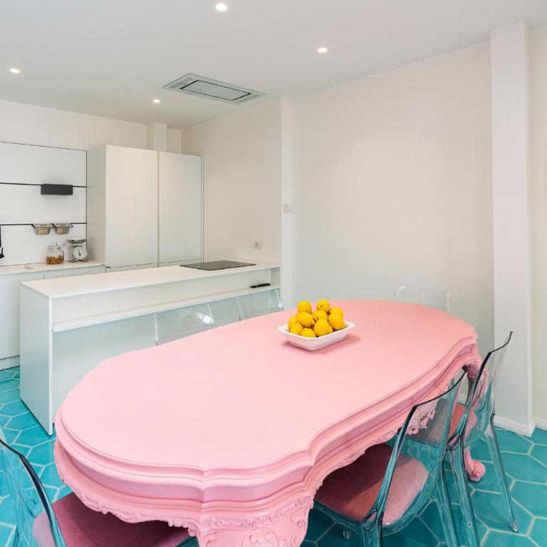 Peppina Terrace - Appartamento con 2 Camere da Letto - 18
