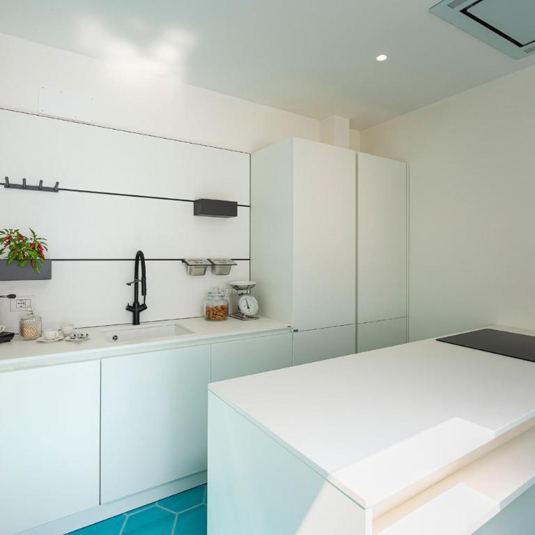 Peppina Terrace - Appartamento con 2 Camere da Letto - 19