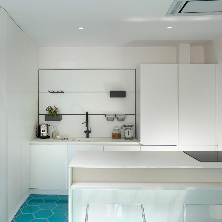 Peppina Terrace - Appartamento con 2 Camere da Letto - 20