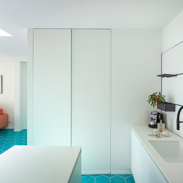 Peppina Terrace - Appartamento con 2 Camere da Letto - 21
