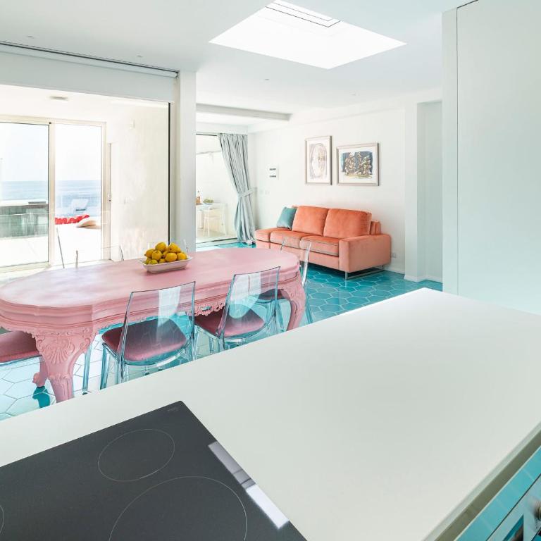 Peppina Terrace - Appartamento con 2 Camere da Letto - 22
