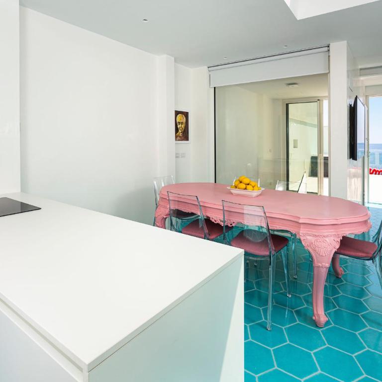 Peppina Terrace - Appartamento con 2 Camere da Letto - 23
