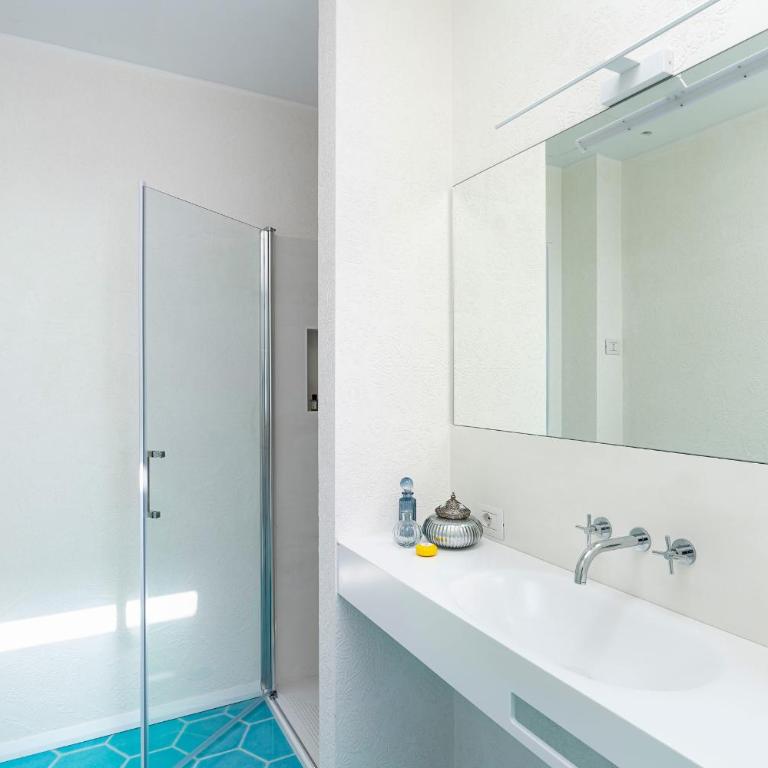 Peppina Terrace - Appartamento con 2 Camere da Letto - 24