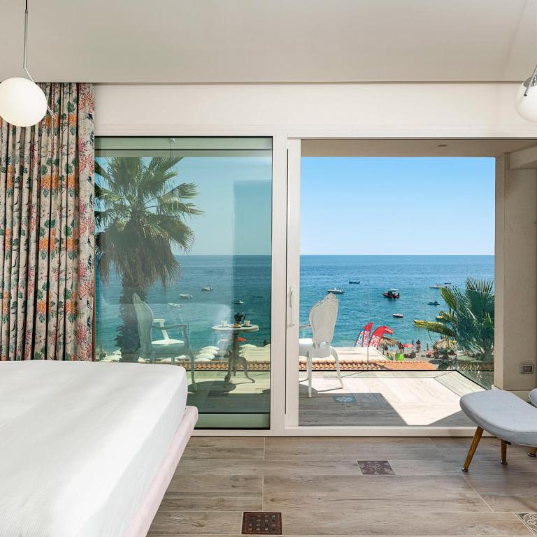 Peppina Terrace - Appartamento con 2 Camere da Letto - 27