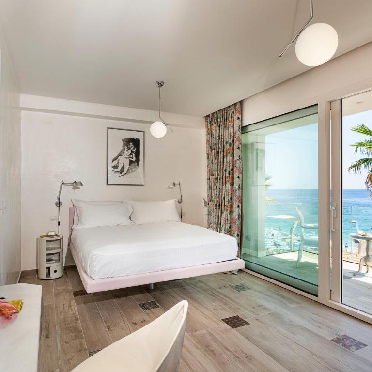 Peppina Terrace - Appartamento con 2 Camere da Letto - 28