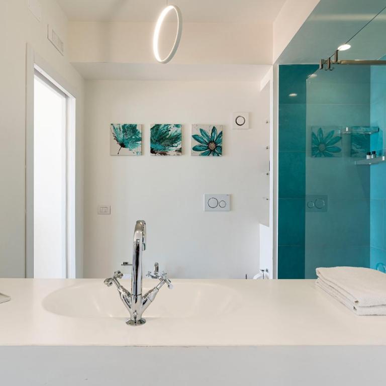 Peppina Terrace - Appartamento con 2 Camere da Letto - 30