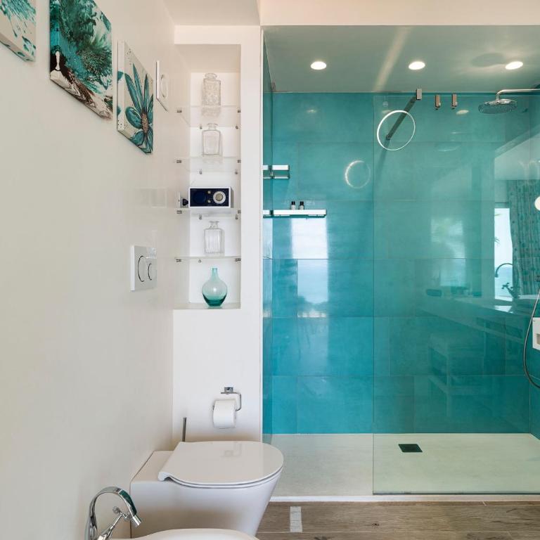 Peppina Terrace - Appartamento con 2 Camere da Letto - 31