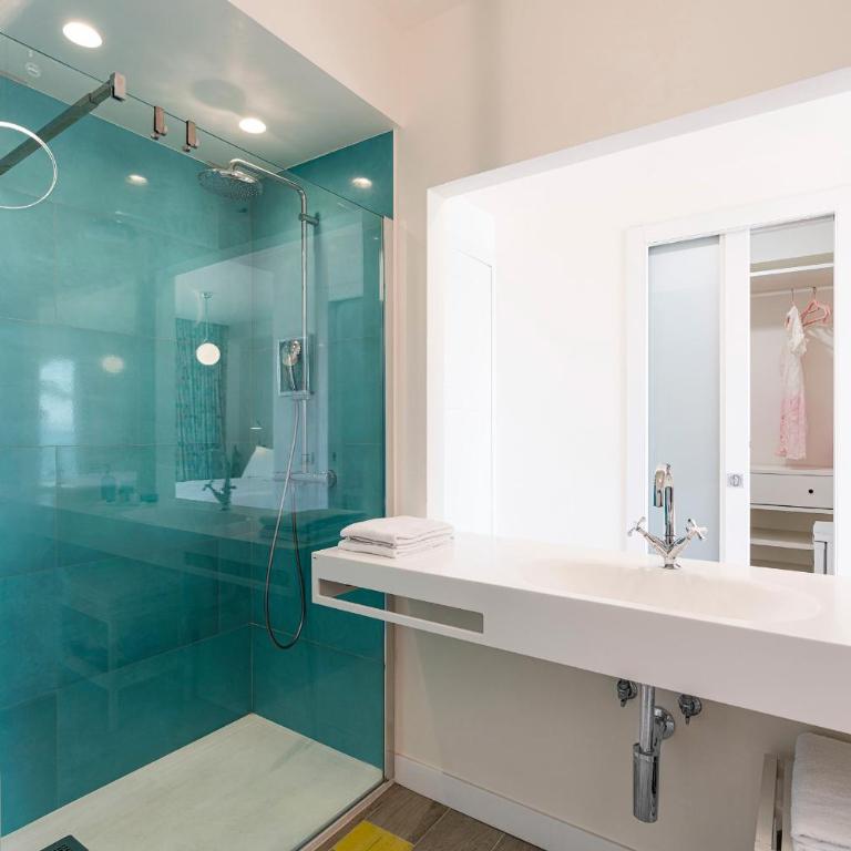 Peppina Terrace - Appartamento con 2 Camere da Letto - 32