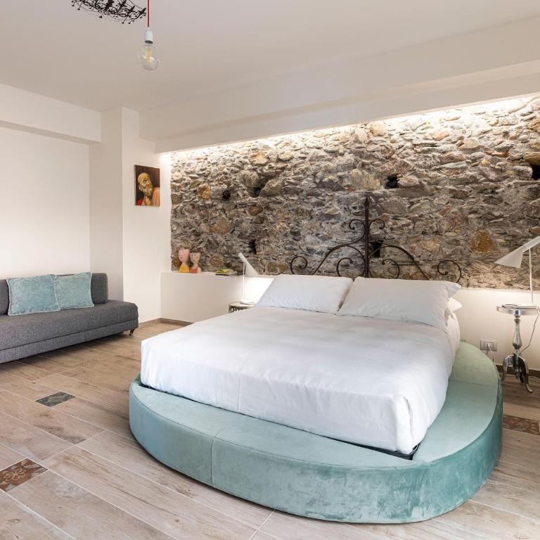 Peppina Terrace - Appartamento con 2 Camere da Letto - 35